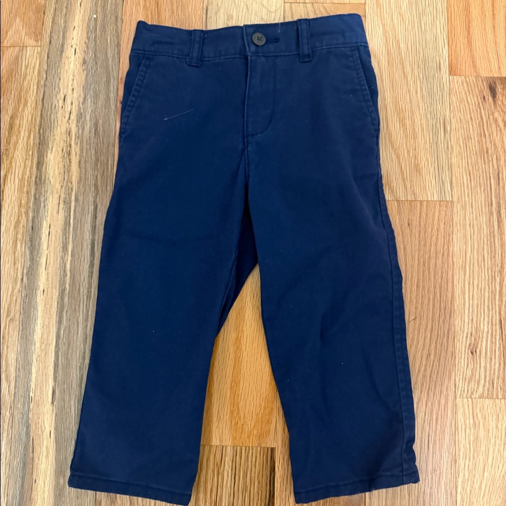Boys Polo Pants.